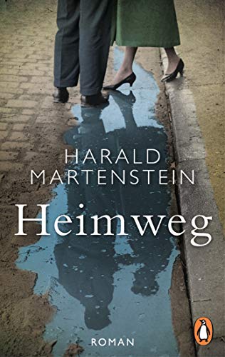Heimweg: Roman von Penguin TB Verlag