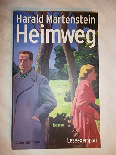 Heimweg: Roman