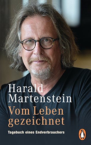 Vom Leben gezeichnet: Tagebuch eines Endverbrauchers von Penguin TB Verlag