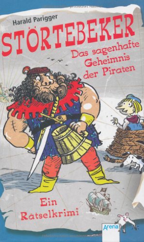Störtebeker - Ein Rätselkrimi Störtebeker - Ein Rätselkrimi
