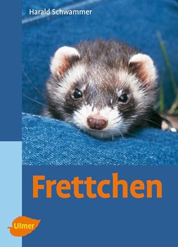 Frettchen von Ulmer Eugen Verlag
