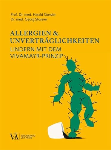 Allergien & Unverträglichkeiten: Lindern mit dem VIVAMAYR-Prinzip