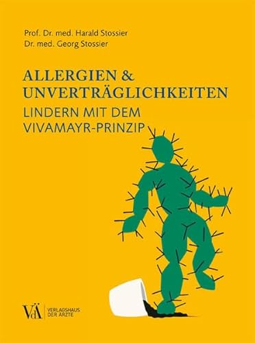 Allergien & Unverträglichkeiten: Lindern mit dem VIVAMAYR-Prinzip