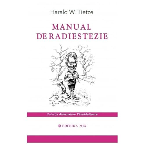 Manual De Radiestezie von Mix