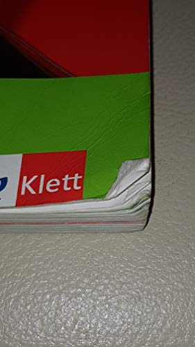 Green Line 1: Schulbuch (flexibler Einband) Klasse 5 (Green Line. Bundesausgabe ab 2014) Green Line 1: Schulbuch (flexibler Einband) Klasse 5 (Green Line. Bundesausgabe ab 2014) von Klett