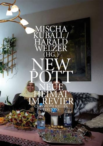 Mischa Kuball: New Pott