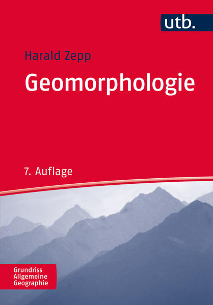 Geomorphologie von UTB GmbH