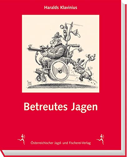 Betreutes Jagen von sterr. Jagd-/Fischerei