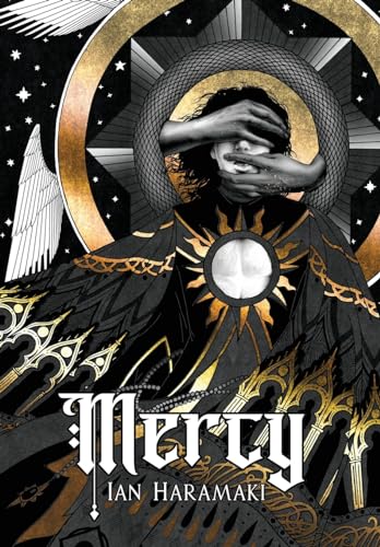 Mercy von IngramSpark