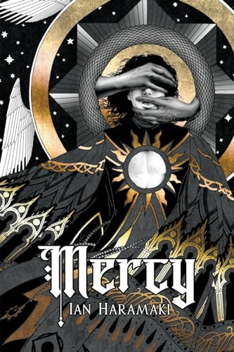 Mercy von Angel Wranglers Press