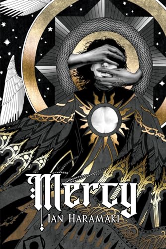Mercy von Independently published