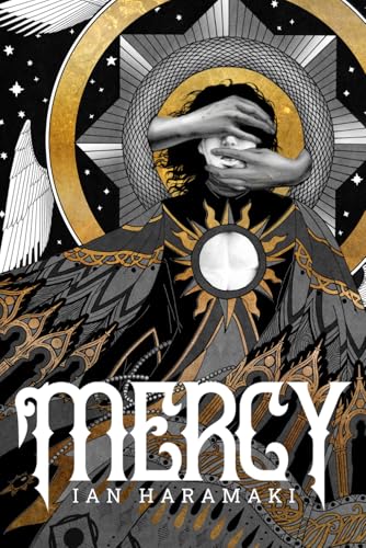 Mercy von Independently published