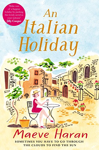 An Italian Holiday von Pan