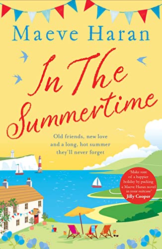 In the Summertime: Old Friends, New Love and a Long, Hot English Summer by the Sea von Pan