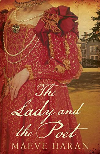 The Lady and the Poet von Pan
