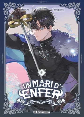 Un Mari d'enfer - Tome 3 von VEGA DUPUIS