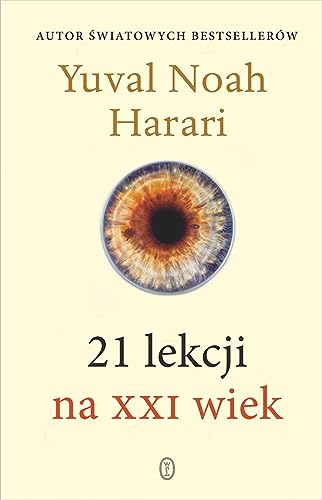 21 lekcji na XXI wiek von Literackie