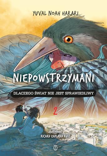 Niepowstrzymani 2: Dlaczego świat nie jest sprawiedliwy