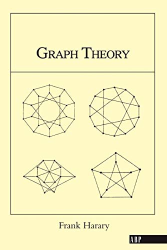 Graph Theory (on Demand Printing Of 02787) (Advanced Book Program)