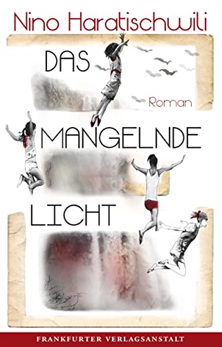 Das mangelnde Licht von Frankfurter Verlags-Anst.