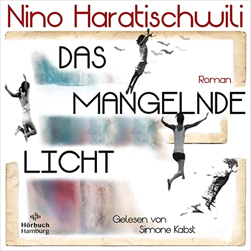 Das mangelnde Licht: 4 CDs | MP3