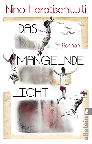 Das mangelnde Licht: Roman | Der jüngste Roman der großen georgisch-deutschen Erzählerin – wochenlang auf der Bestsellerliste und von Kritikern hoch gelobt von Ullstein Taschenbuch