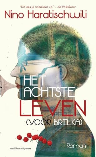 Het achtste leven (voor Brilka) von Meridiaan Uitgevers