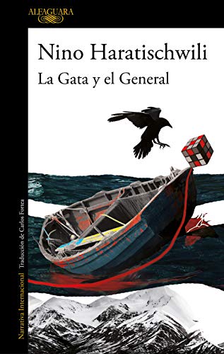 La Gata y el General (Literaturas)