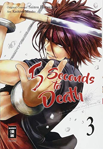 5 Seconds to Death 03