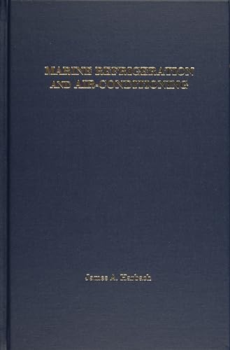 Marine Refrigeration and Air-Conditioning