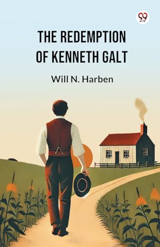 The Redemption of Kenneth Galt von Double 9 Books