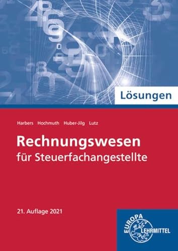 Lösungen zu 78017 Lösungen zu 78017 von Europa-Lehrmittel