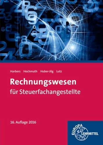 Rechnungswesen für Steuerfachangestellte