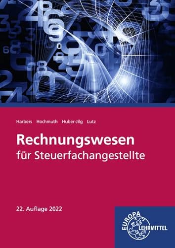 Rechnungswesen für Steuerfachangestellte