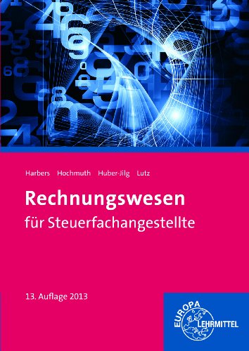 Rechnungswesen für Steuerfachangestellte