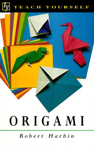 Origami (Teach Yourself)