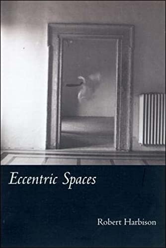 Eccentric Spaces (Mit Press)