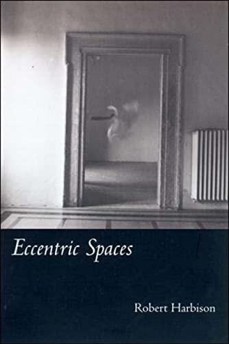 Eccentric Spaces (Mit Press) von MIT Press