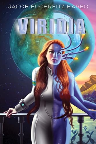 Viridia von Olympia Publishers