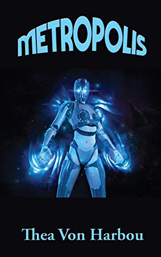 Metropolis von Positronic Publishing