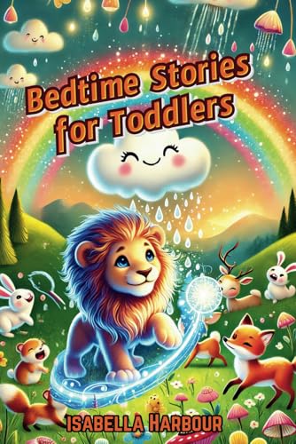 Bedtime Stories for Toddlers: Charming Bedtime Tales for Little Hearts Bedtime Stories for Toddlers: Charming Bedtime Tales for Little Hearts von Independently published