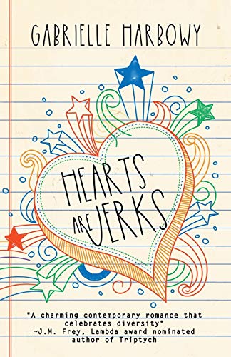 Hearts Are Jerks von Heart Bow Books