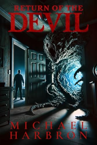 Return of the Devil (Interview with the Devil, Band 6) von Michael Harbron