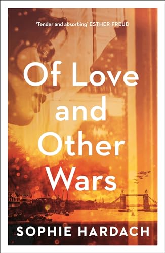 Of Love and Other Wars von Apollo
