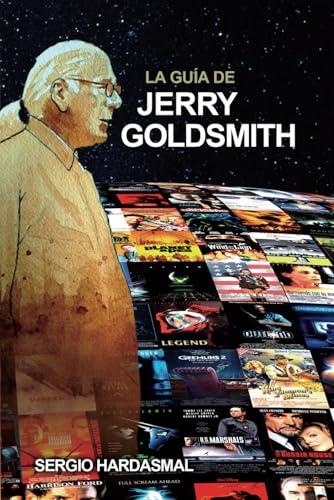 La Guía de Jerry Goldsmith von Independently published