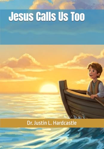 Jesus Calls Us Too von Independently published