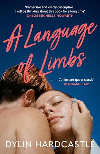 A Language of Limbs A Language of Limbs von Verve Books