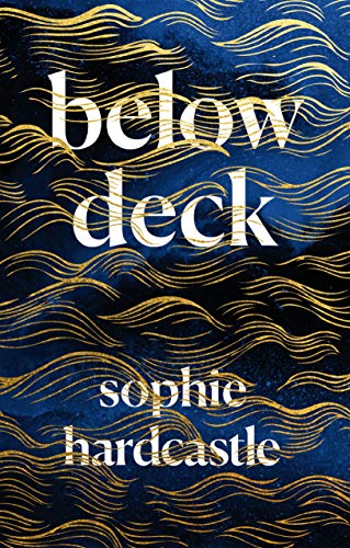 Below Deck: Sophie Hardcastle