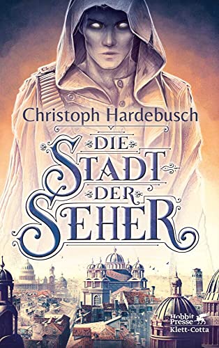 Die Stadt der Seher von Klett-Cotta Verlag