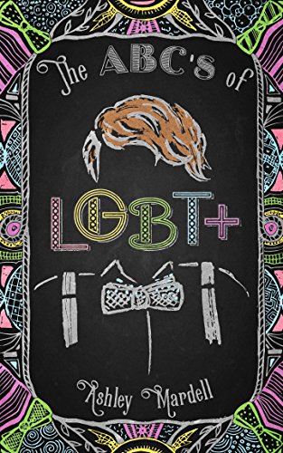 ABC's of LGBT+: (Gender Identity Book for Teens, Teen & Young Adult LGBT Issues)